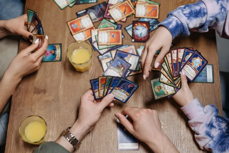 Your 15 Cards Are Lying to You: What Pro Players Actually Think About When Building a Sideboard