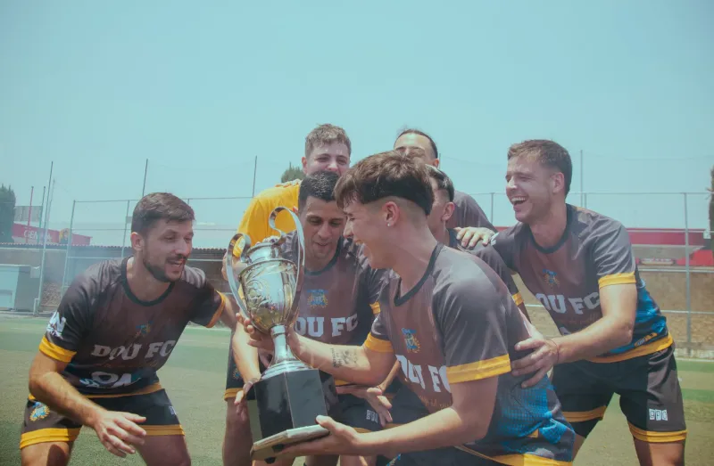 Nobody Saw Them Coming: The Unlikely Champions Who Rewrote Magic's Competitive Story